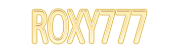 Logo ROXY777